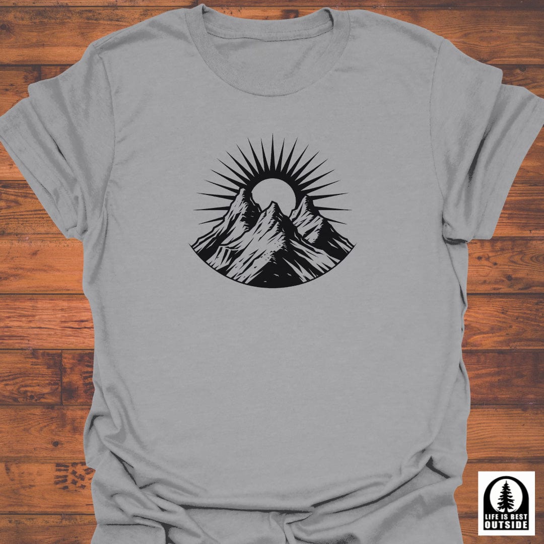 Sunrise Summit T-Shirt