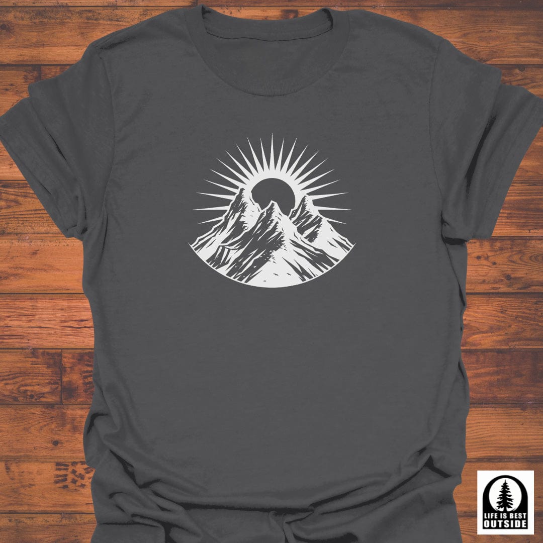 Sunrise Summit T-Shirt