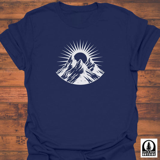 Sunrise Summit T-Shirt