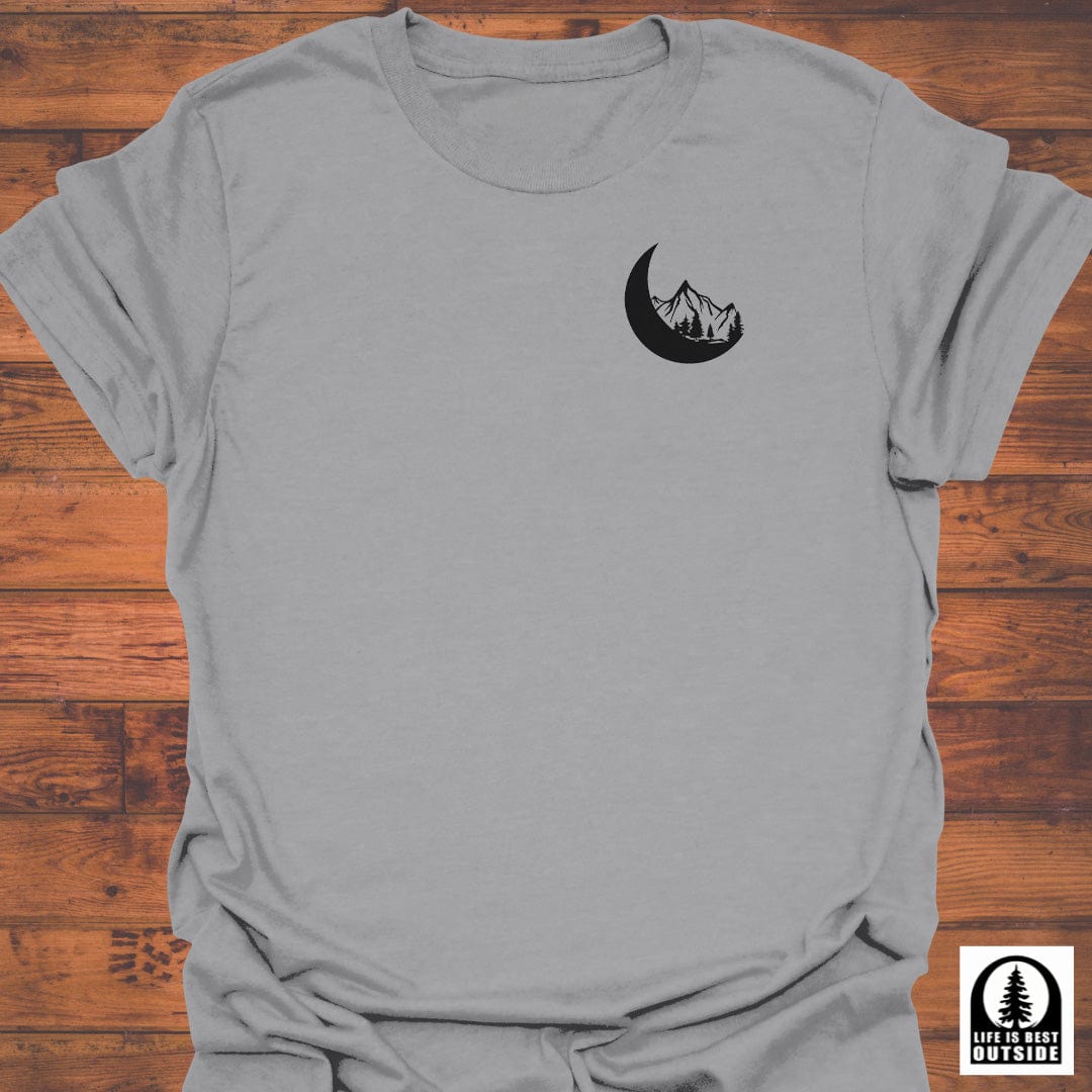 Lunar Peak T-Shirt