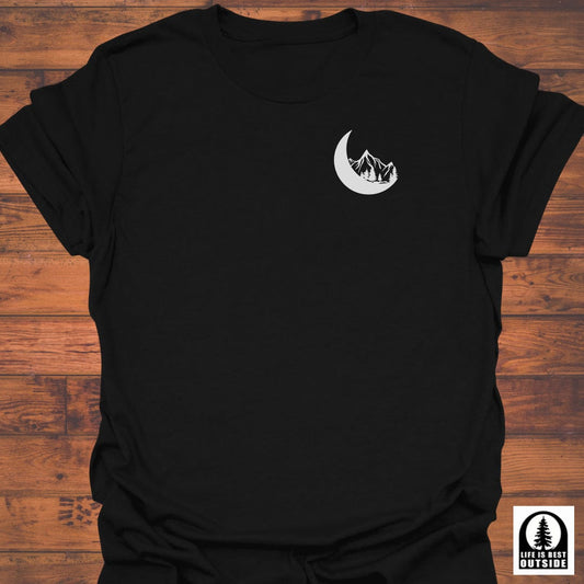 Lunar Peak T-Shirt