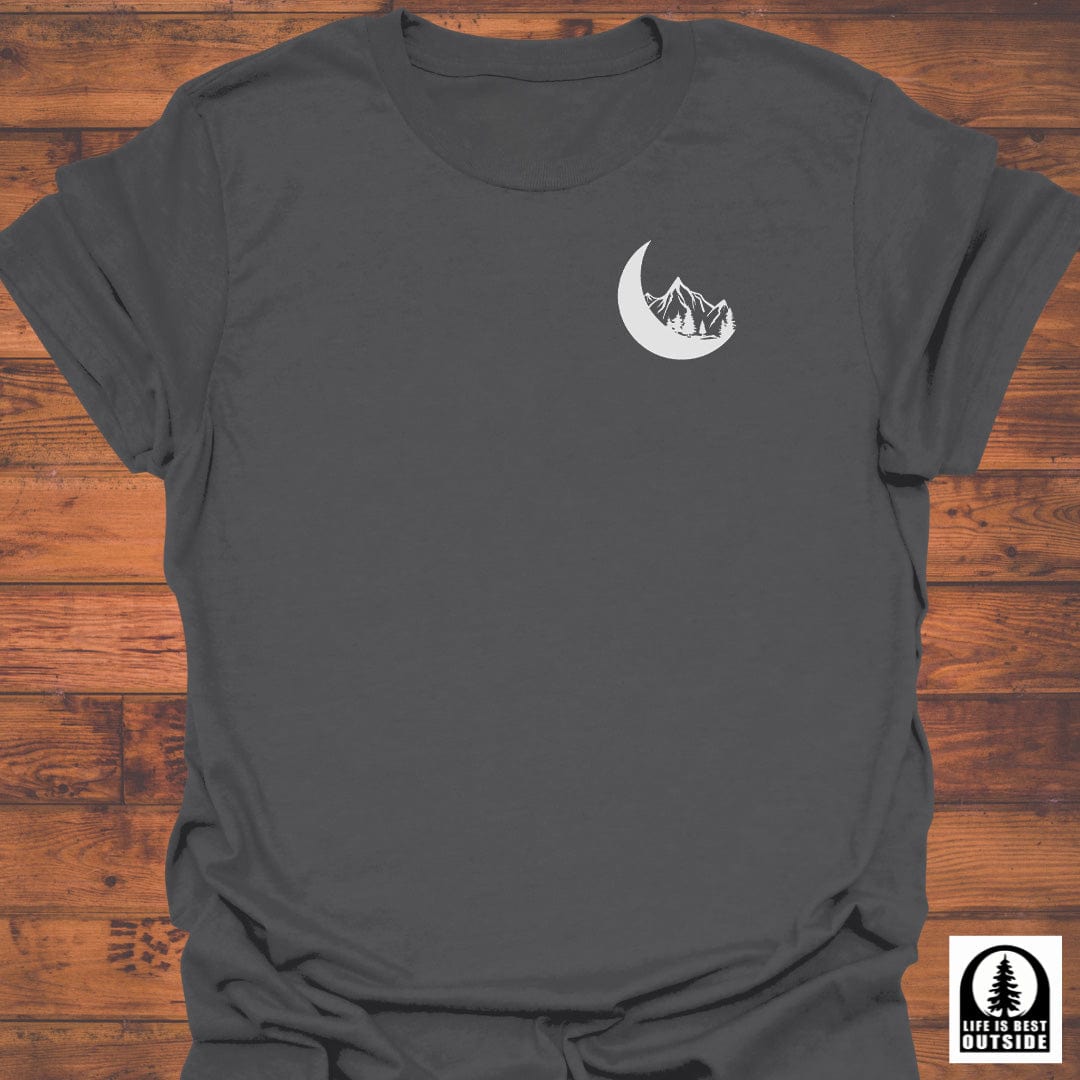 Lunar Peak T-Shirt