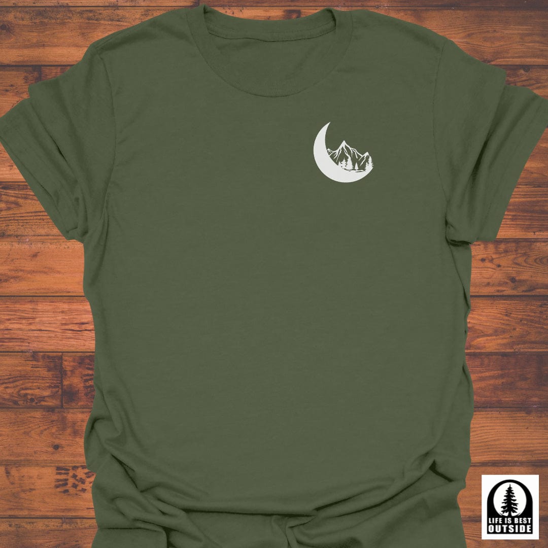 Lunar Peak T-Shirt