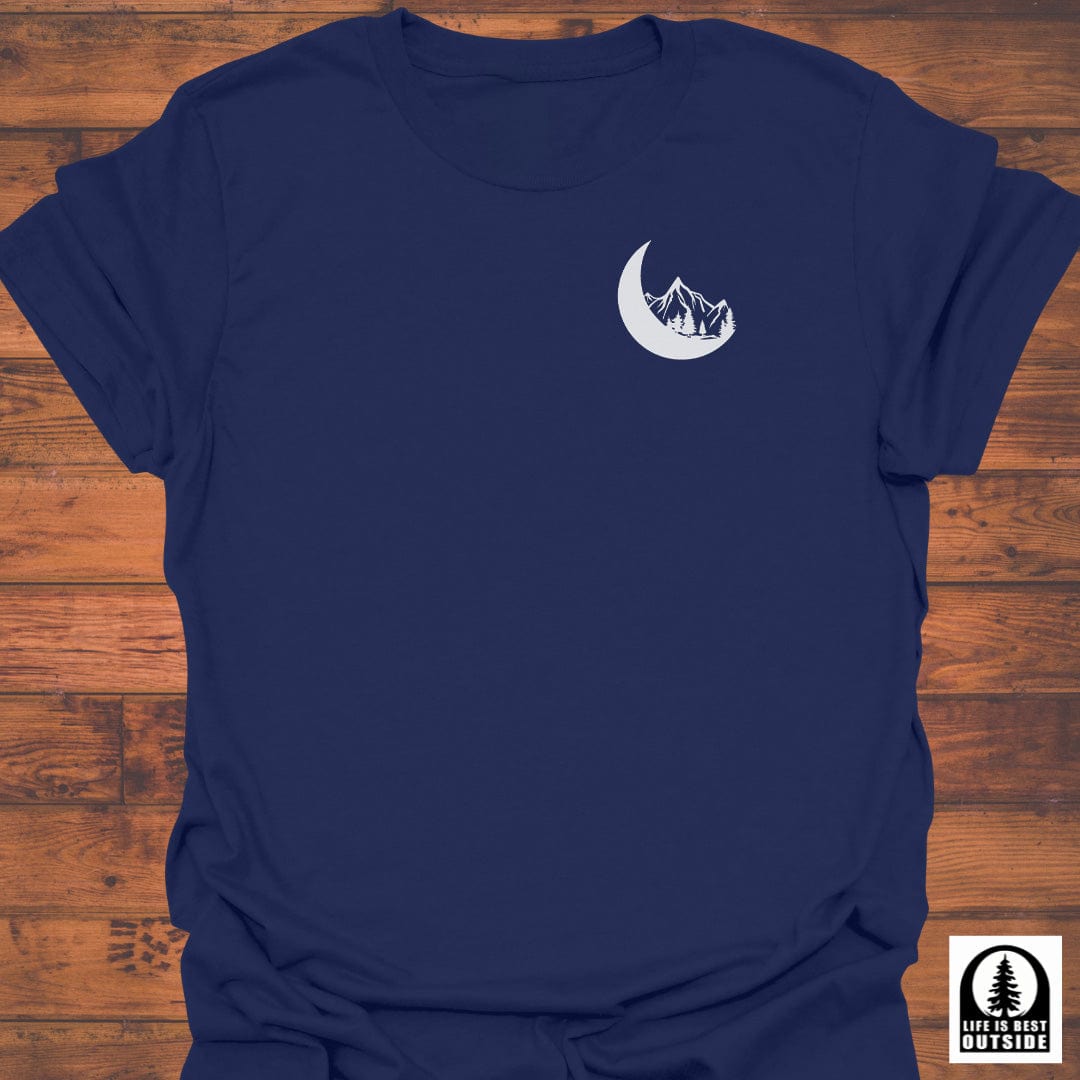 Lunar Peak T-Shirt