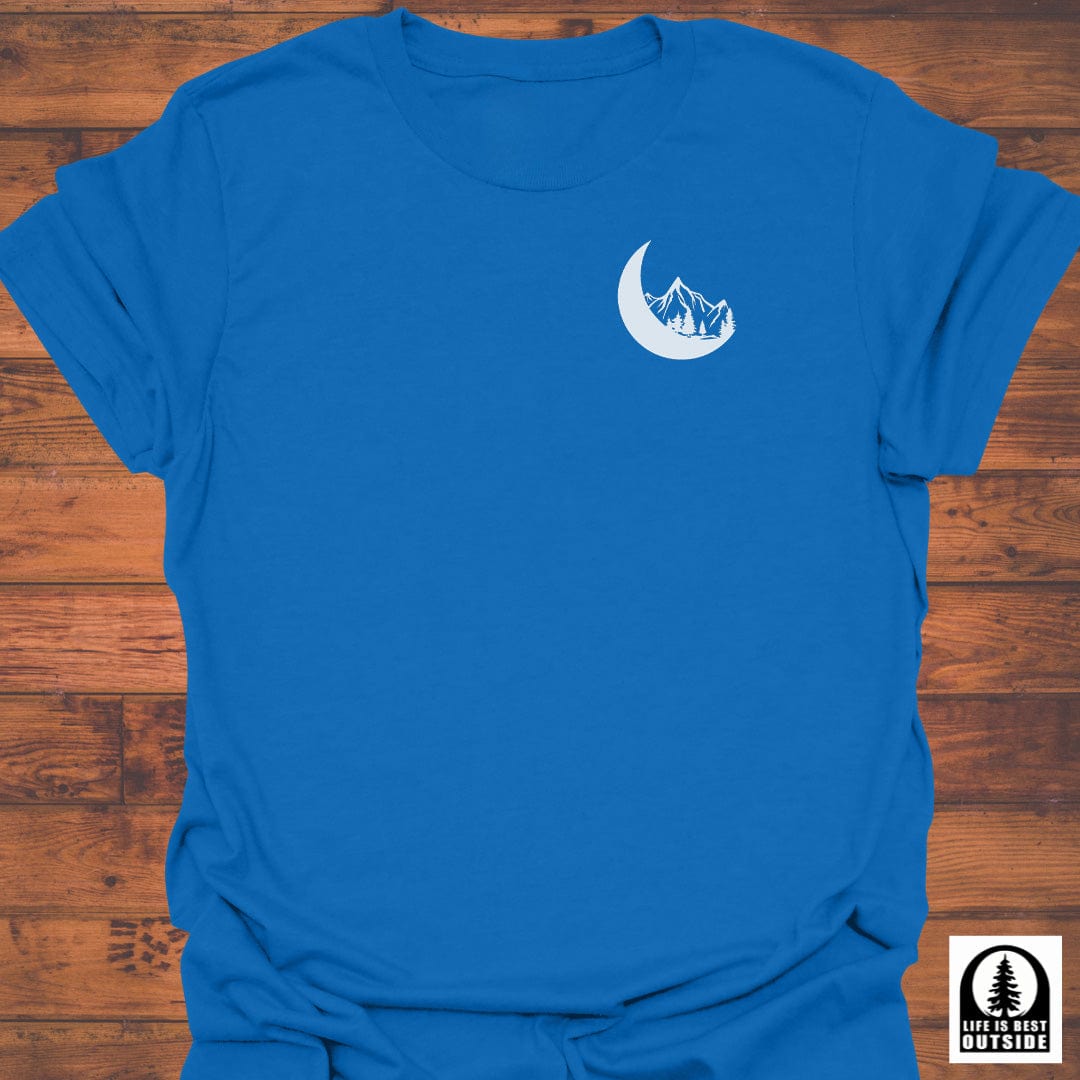 Lunar Peak T-Shirt