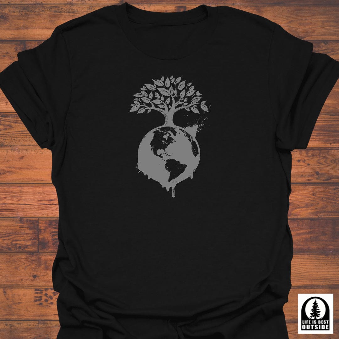 Sustainable Earth T-Shirt