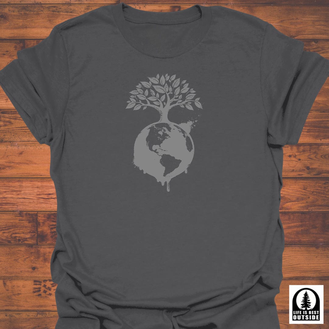 Sustainable Earth T-Shirt