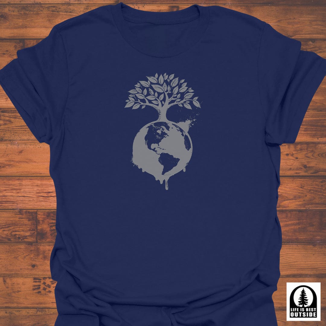 Sustainable Earth T-Shirt