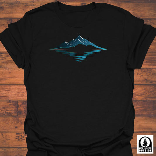 Rippled Reflections T-Shirt