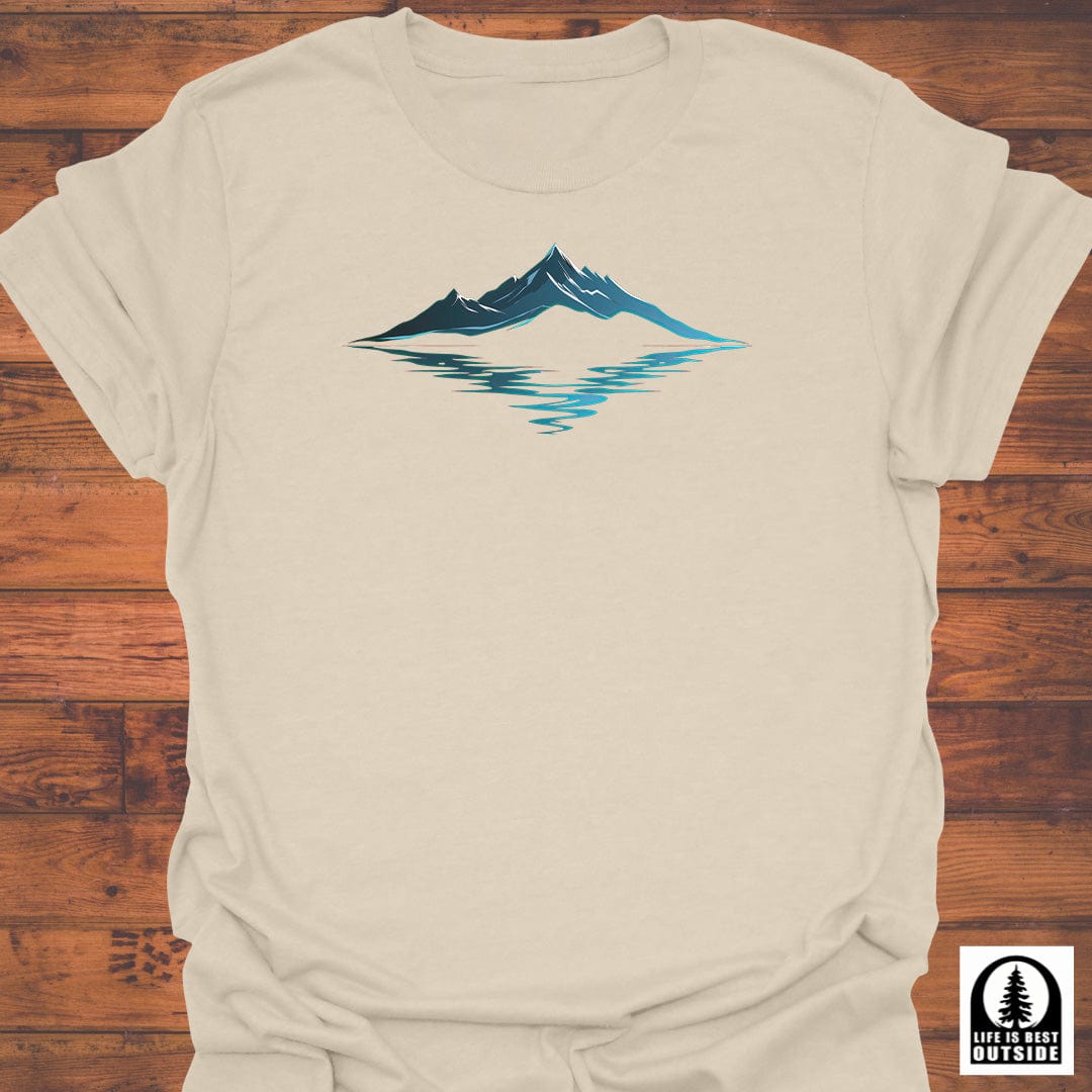 Rippled Reflections T-Shirt