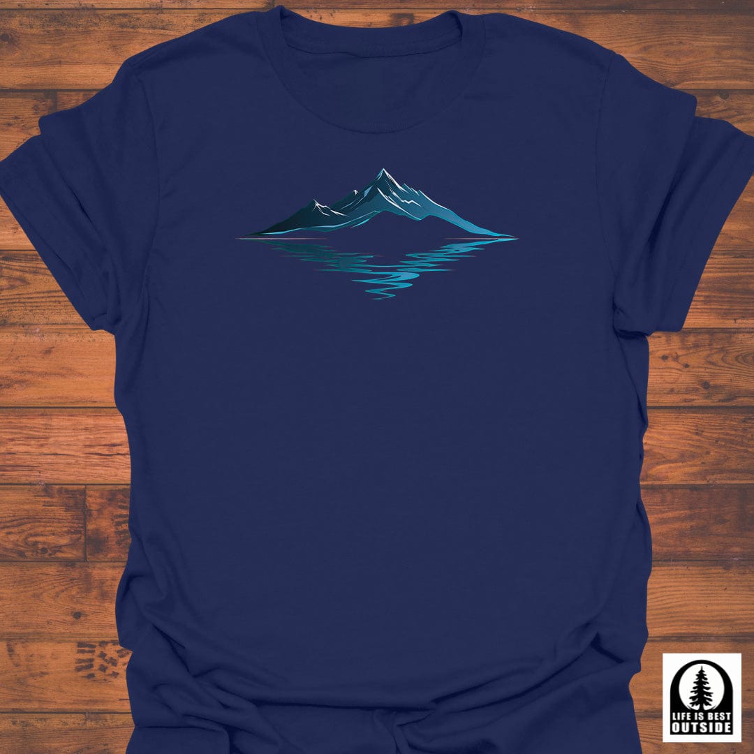 Rippled Reflections T-Shirt