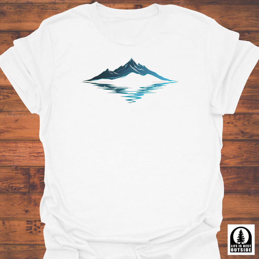 Rippled Reflections T-Shirt