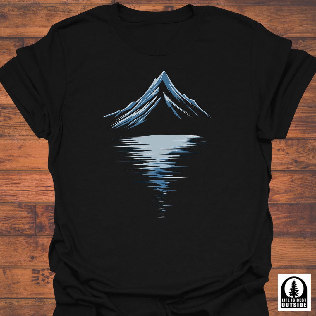 Peak Serenity T-Shirt