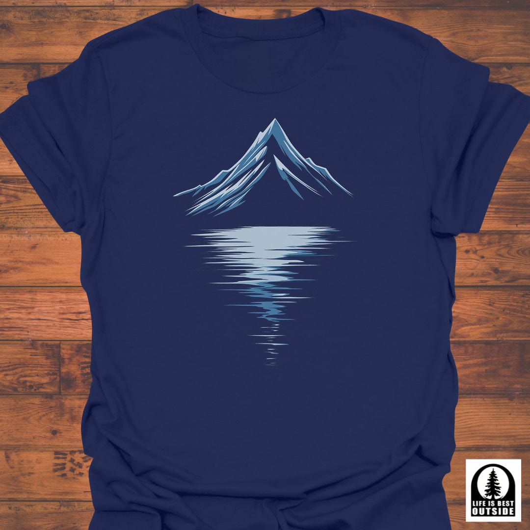 Peak Serenity T-Shirt