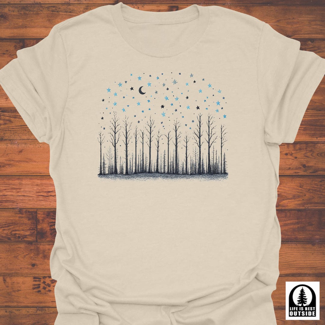 Celestial Forest T-Shirt