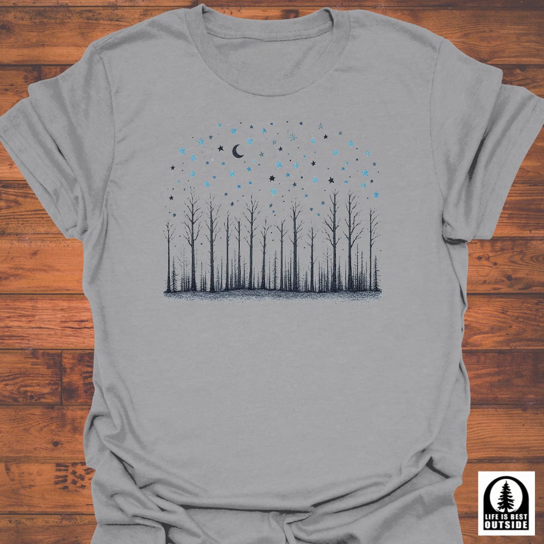 Celestial Forest T-Shirt