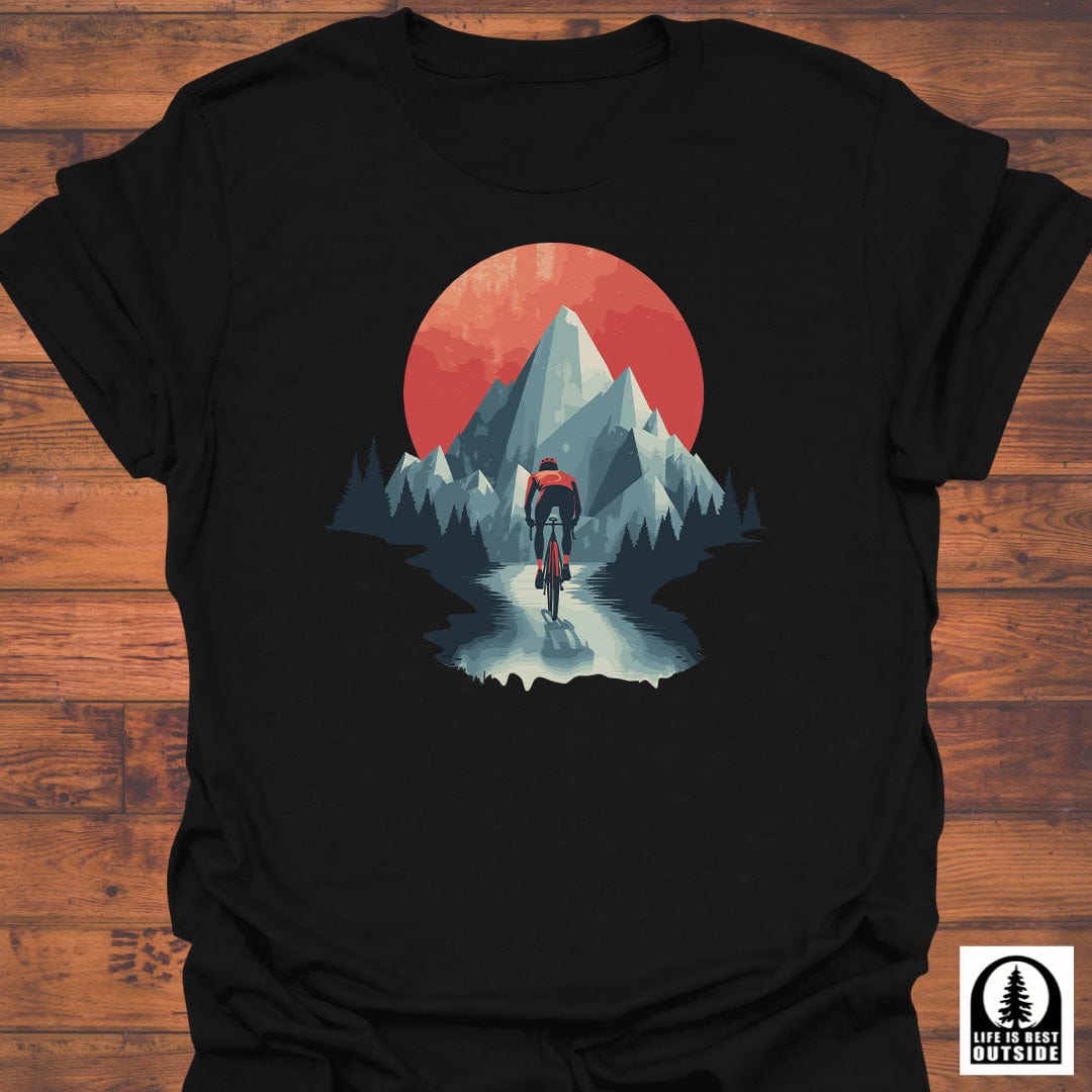 Peak Pursuit T-Shirt