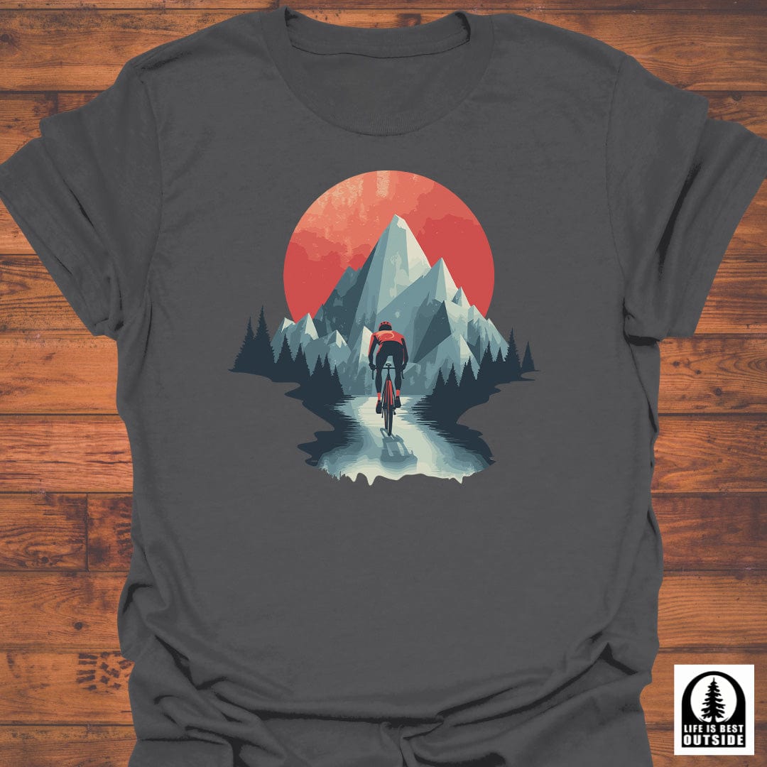 Peak Pursuit T-Shirt