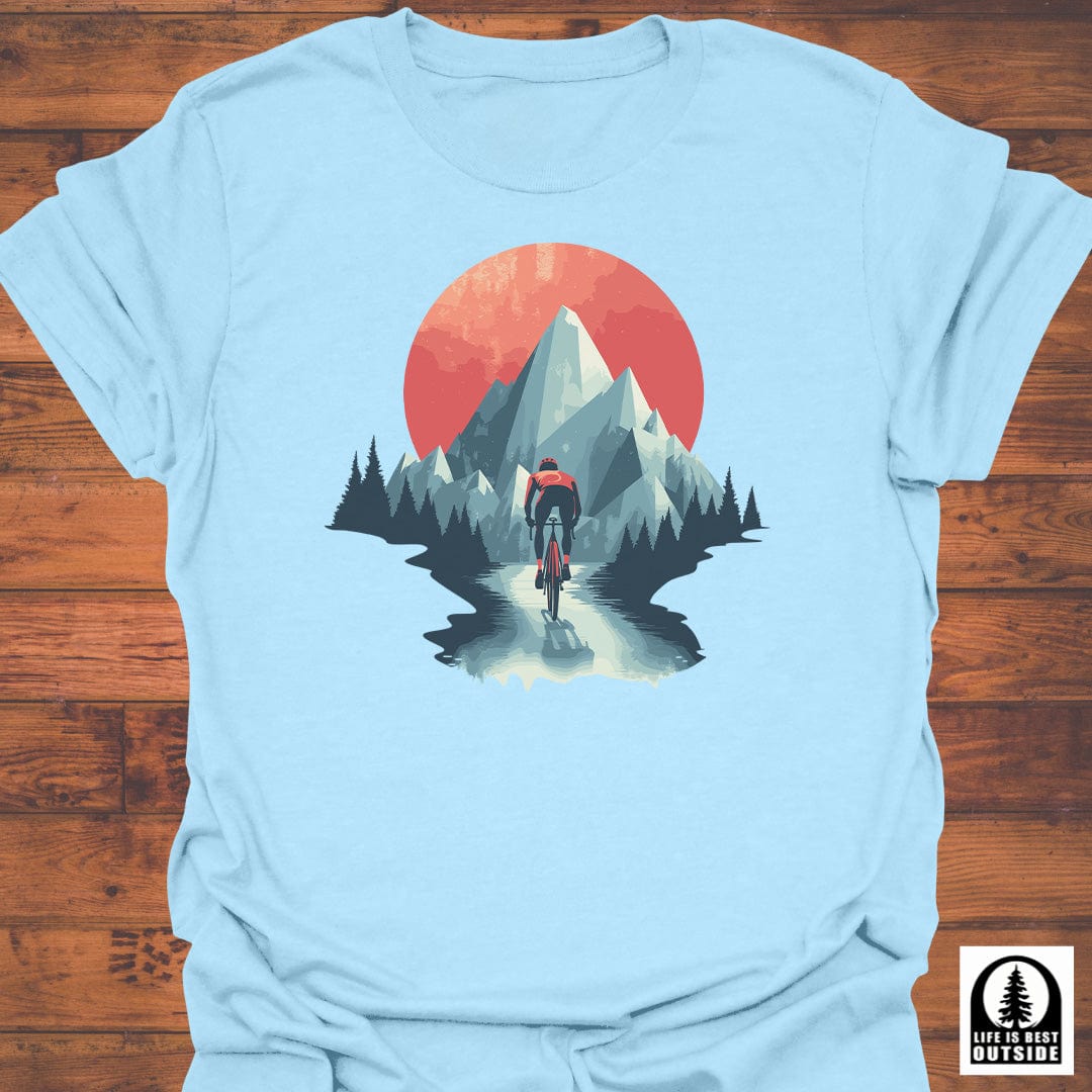 Peak Pursuit T-Shirt