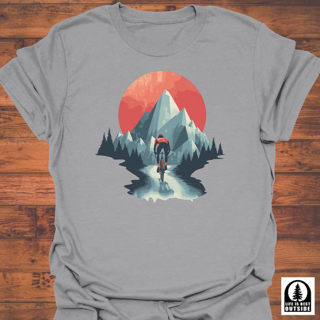 Peak Pursuit T-Shirt