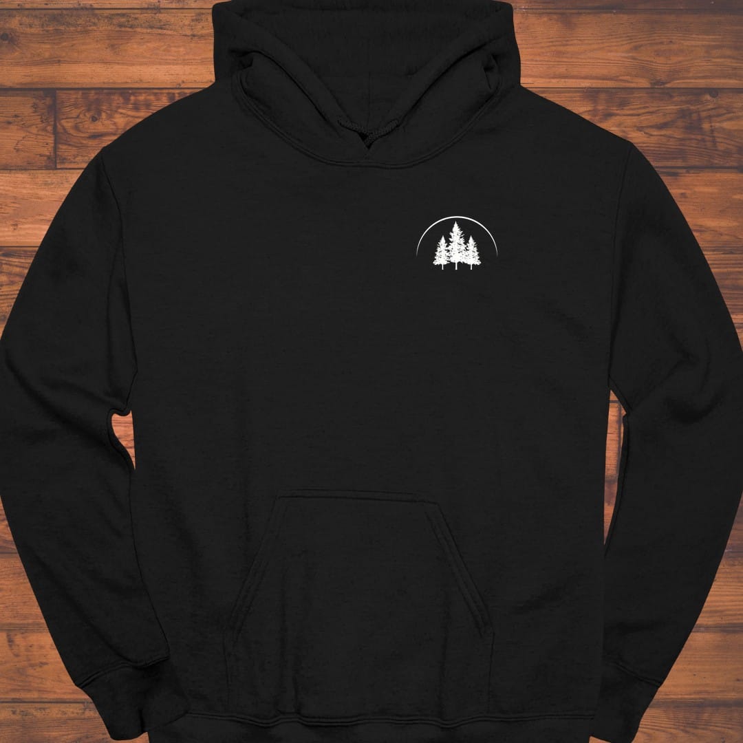 Midnight Grove Hoodie