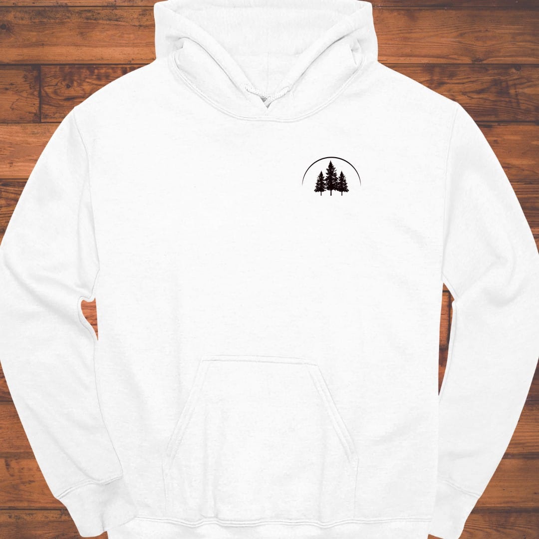 Midnight Grove Hoodie