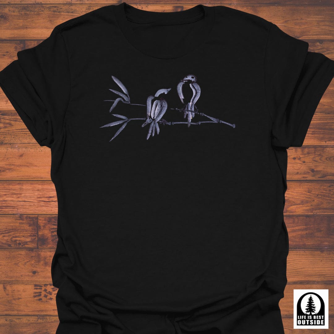 Twilight Perch T-Shirt