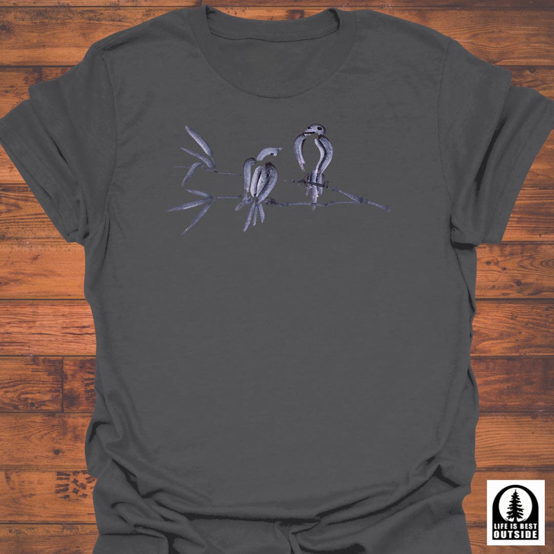 Twilight Perch T-Shirt