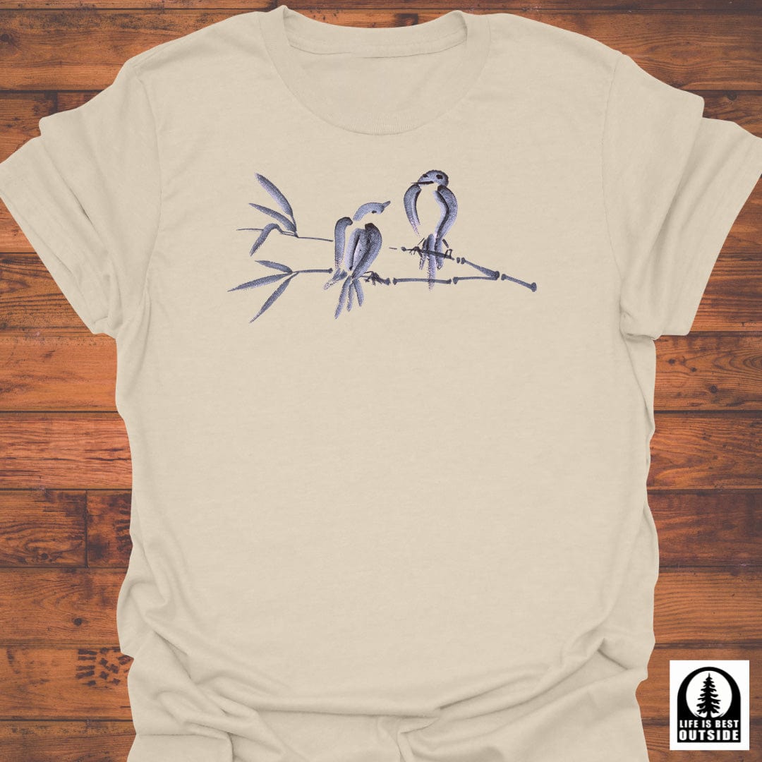 Twilight Perch T-Shirt