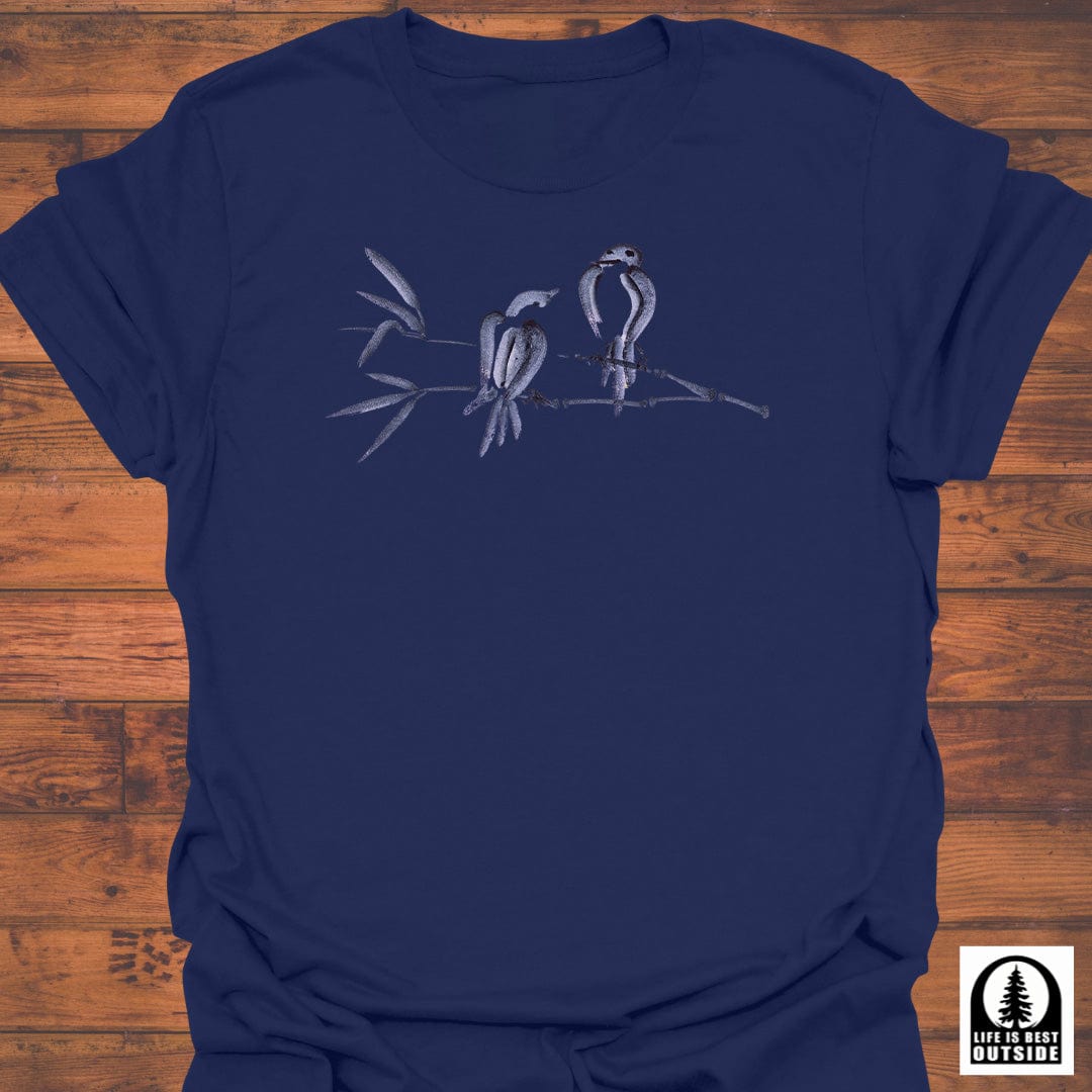 Twilight Perch T-Shirt