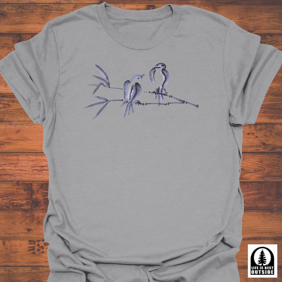 Twilight Perch T-Shirt