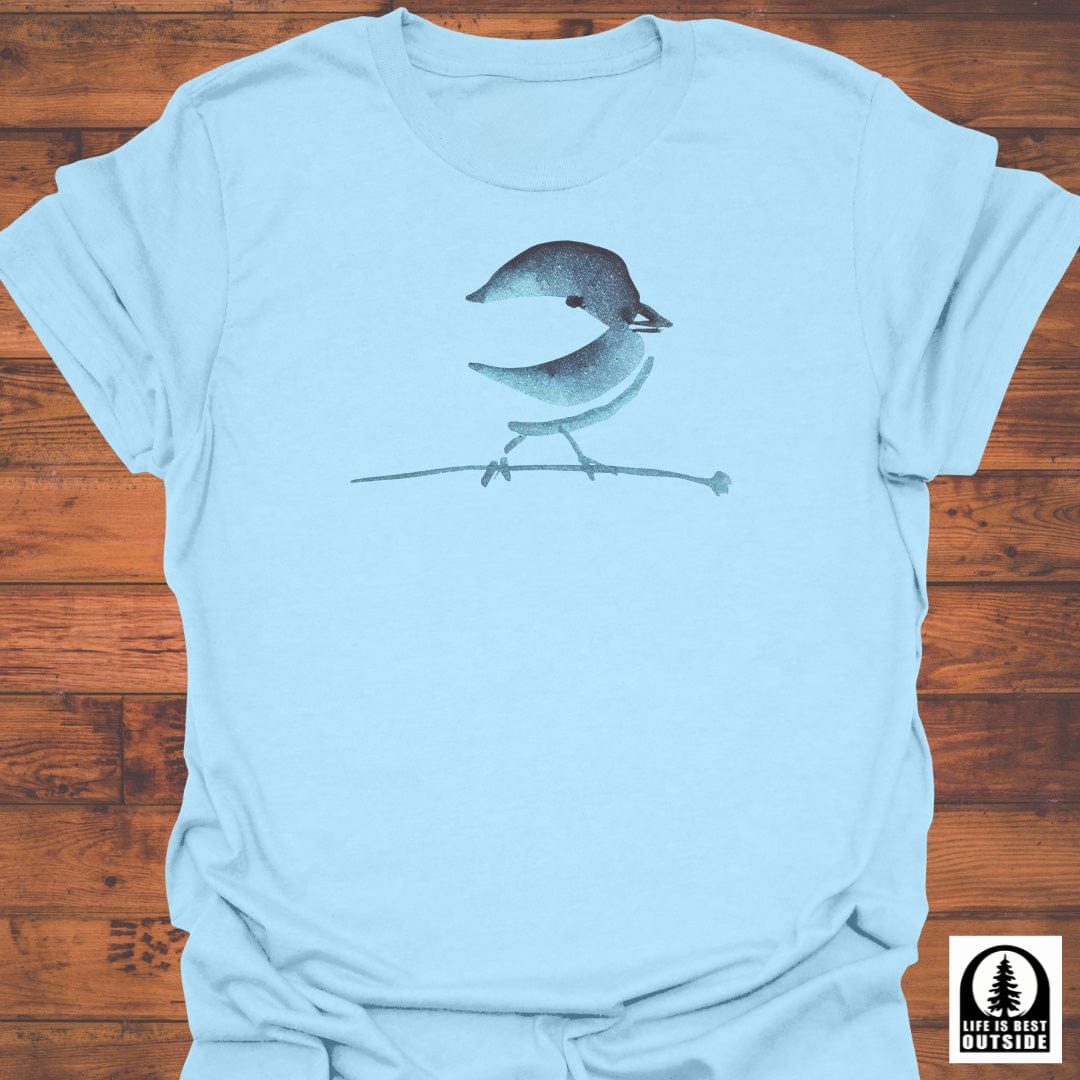 Stellar Perch T-Shirt