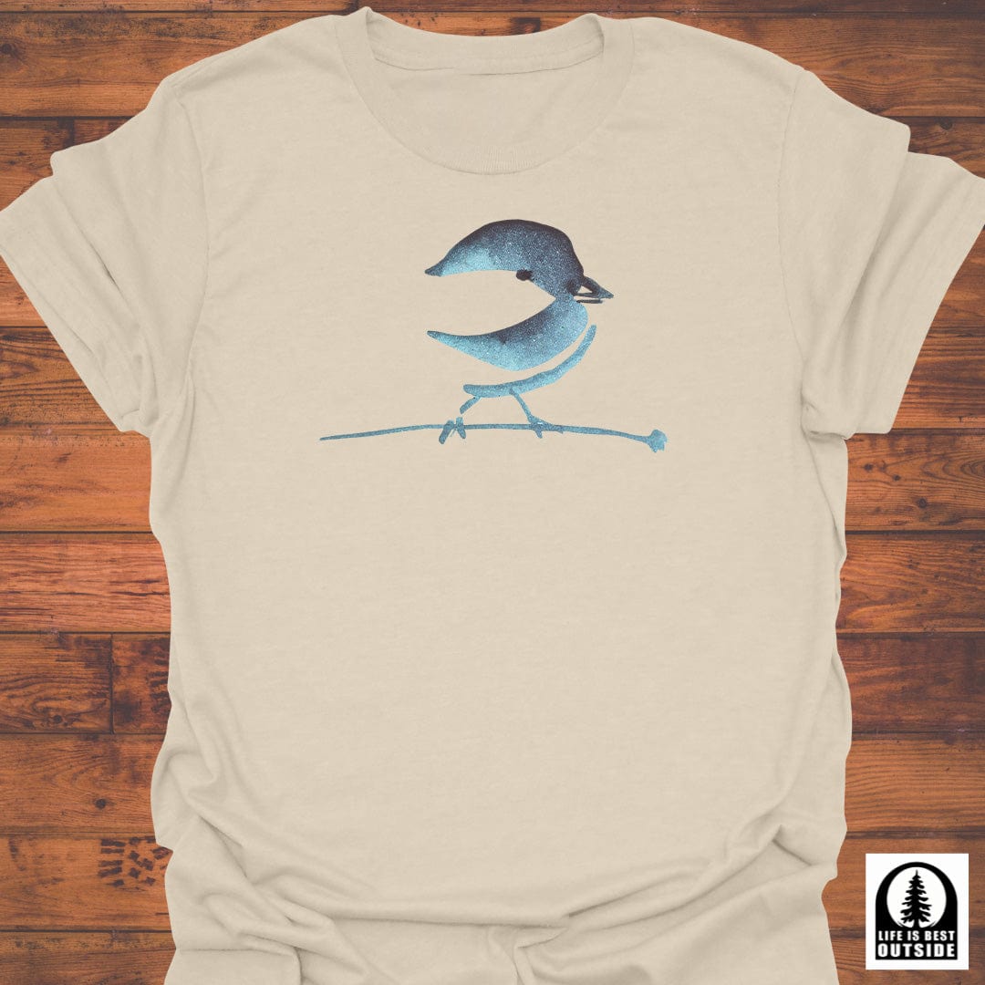 Stellar Perch T-Shirt