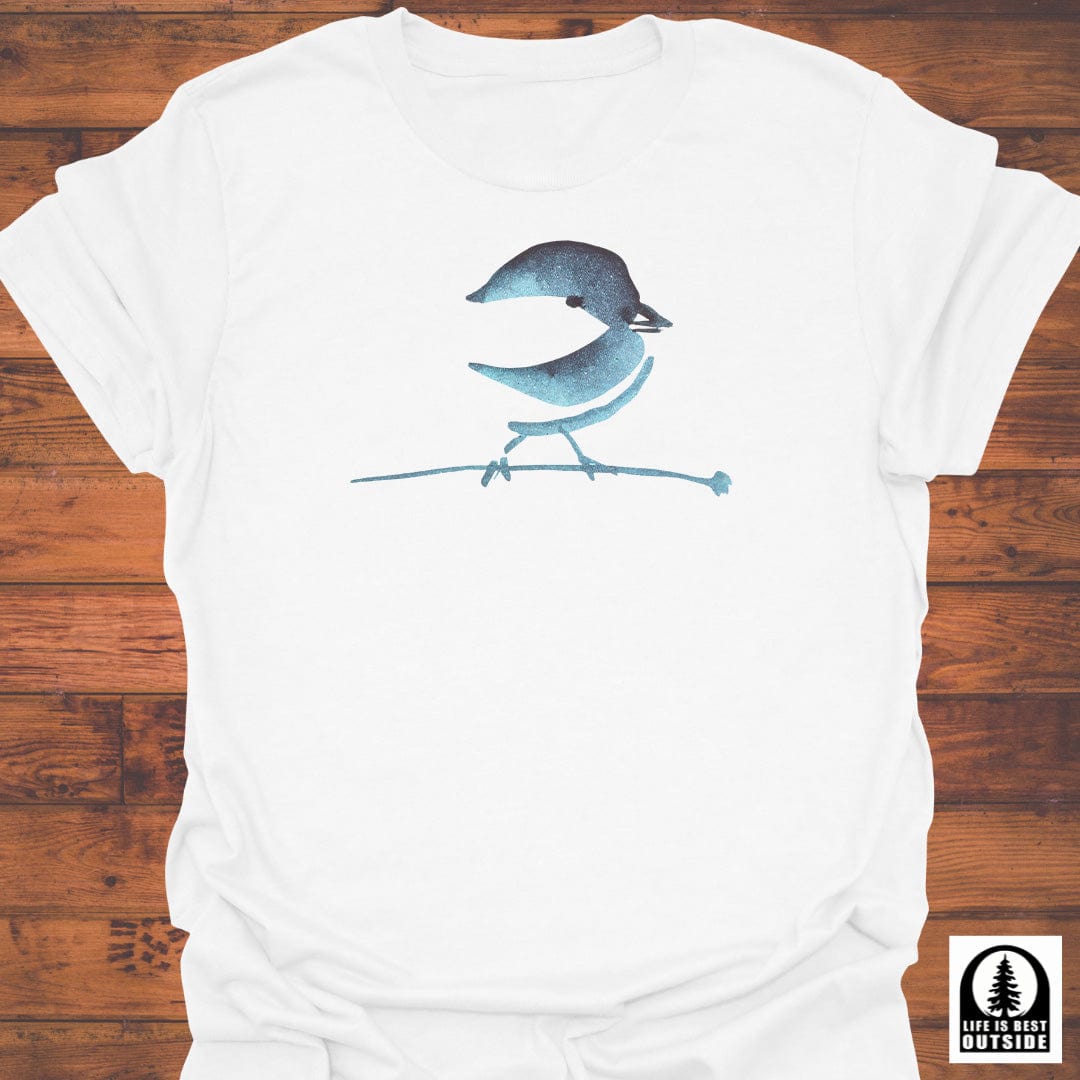 Stellar Perch T-Shirt