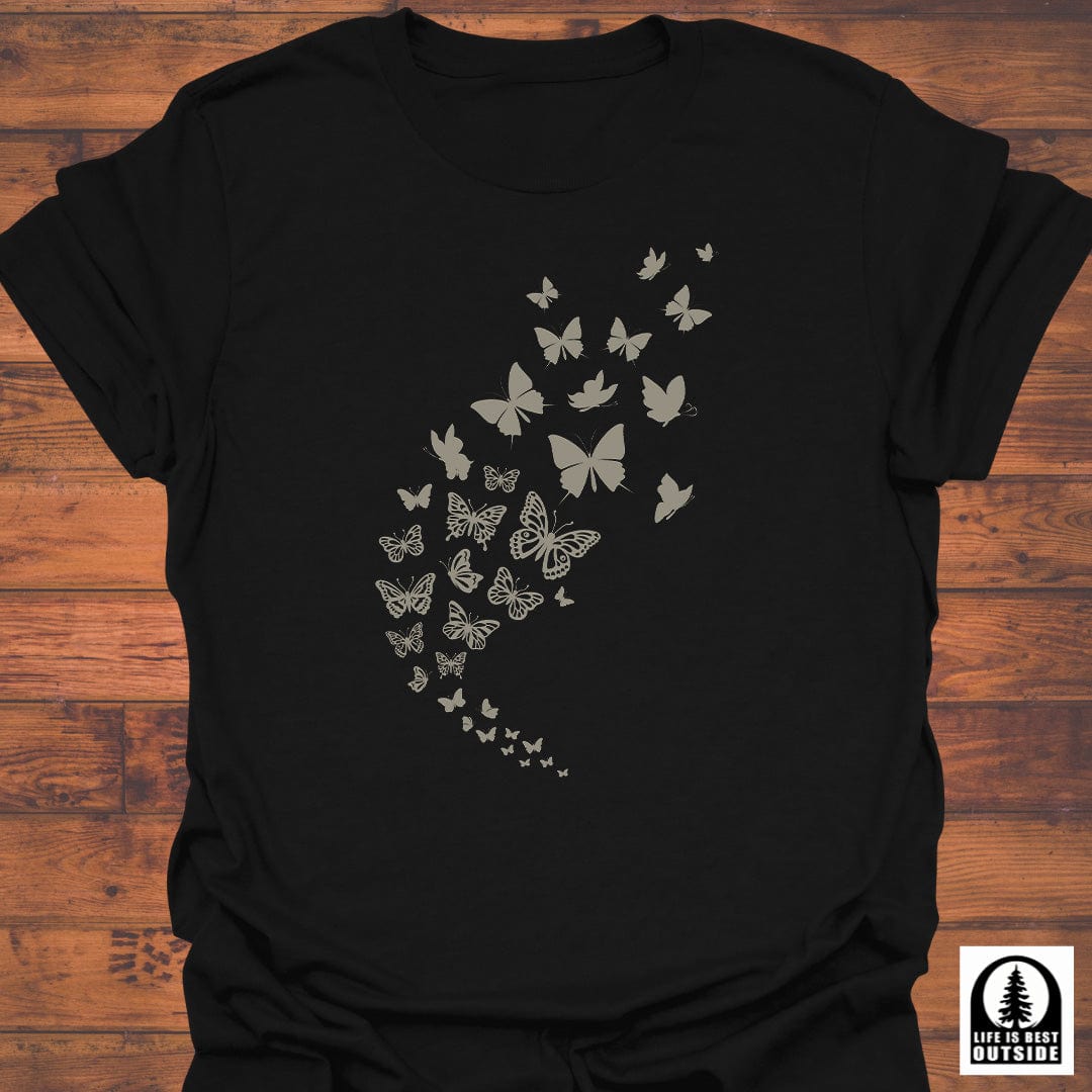 Whispering Wings T-Shirt