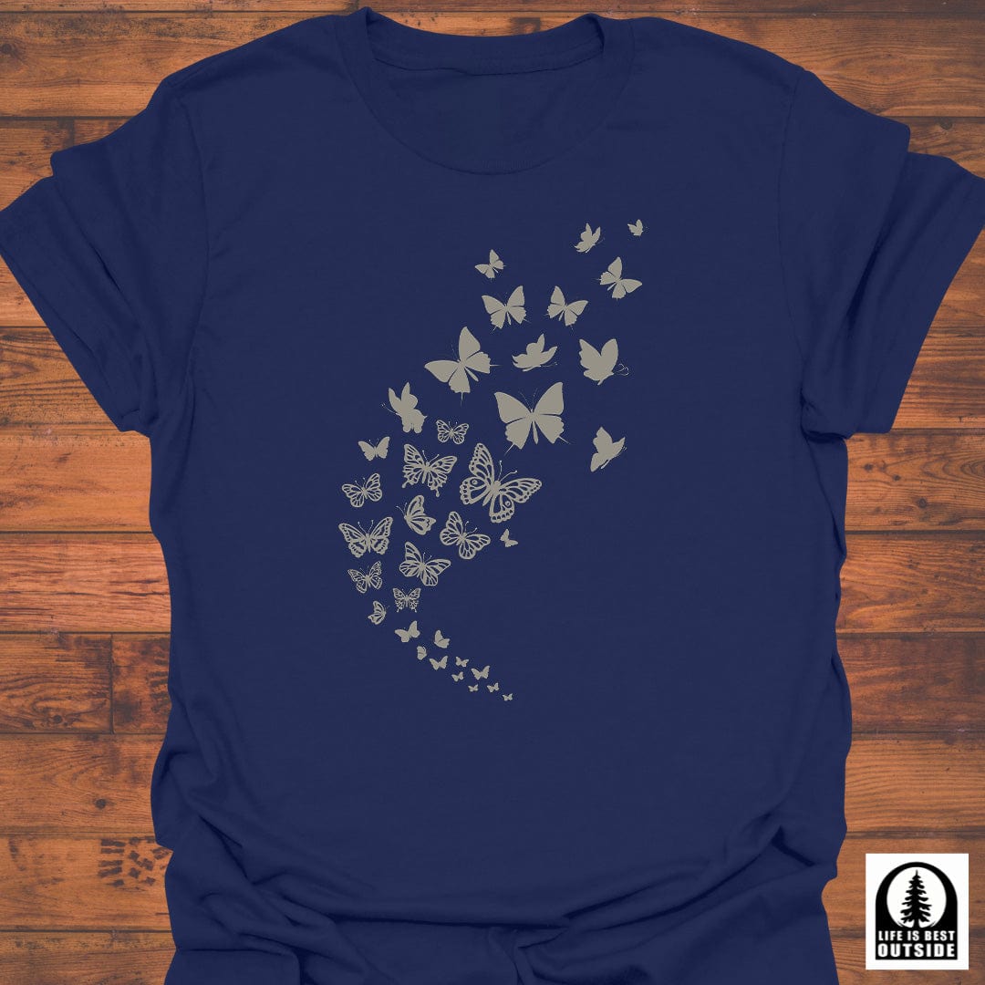 Whispering Wings T-Shirt