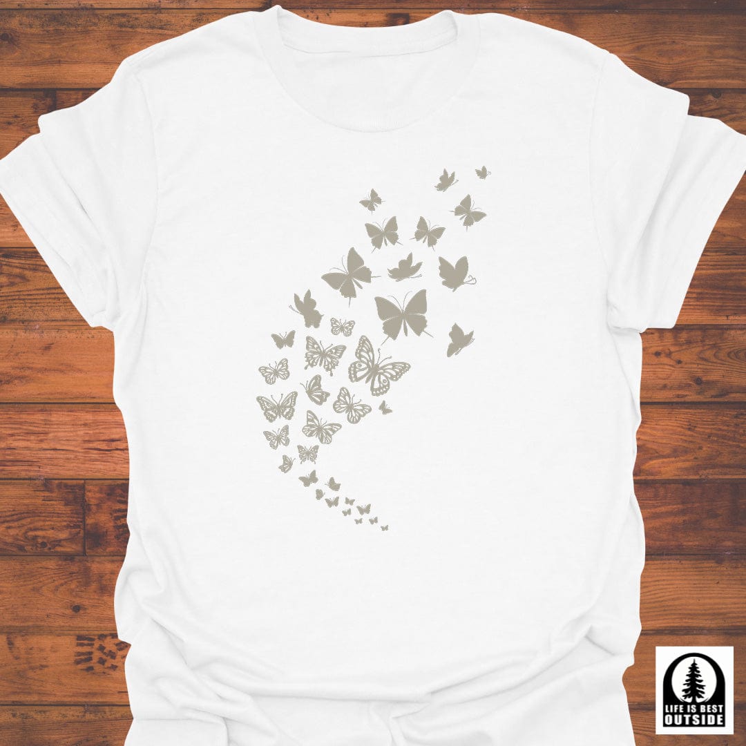 Whispering Wings T-Shirt