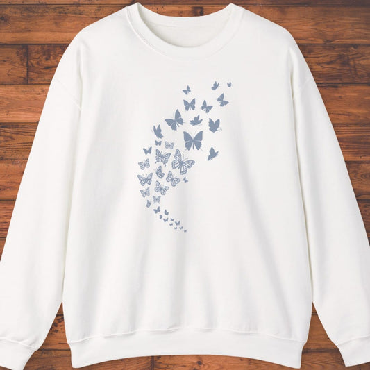 Whispering Wings Sweatshirt