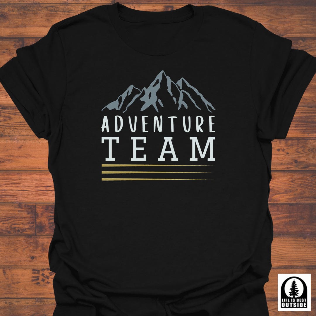 Adventure Team T-Shirt