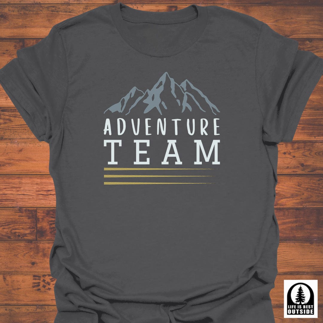 Adventure Team T-Shirt