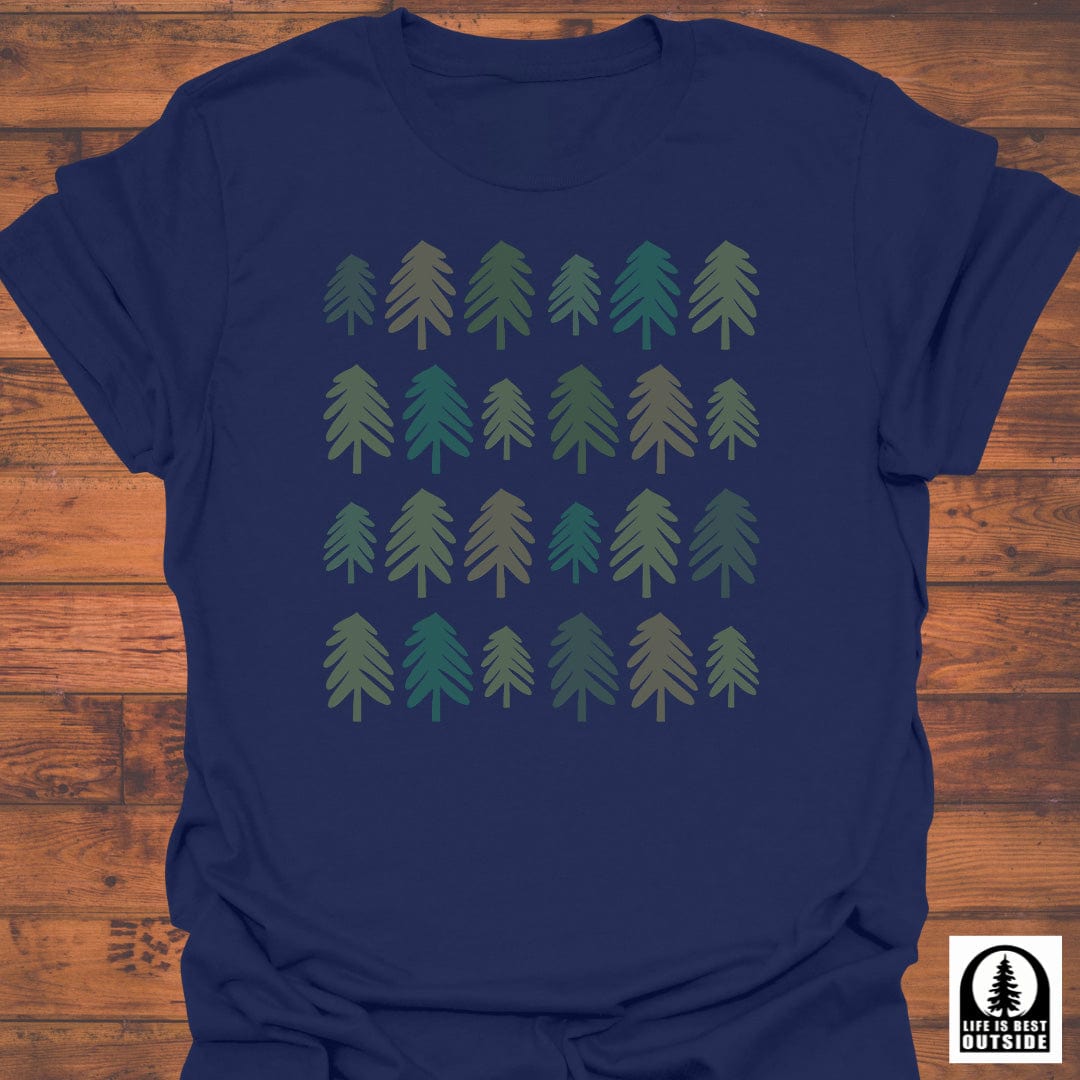 Forest Array T-Shirt