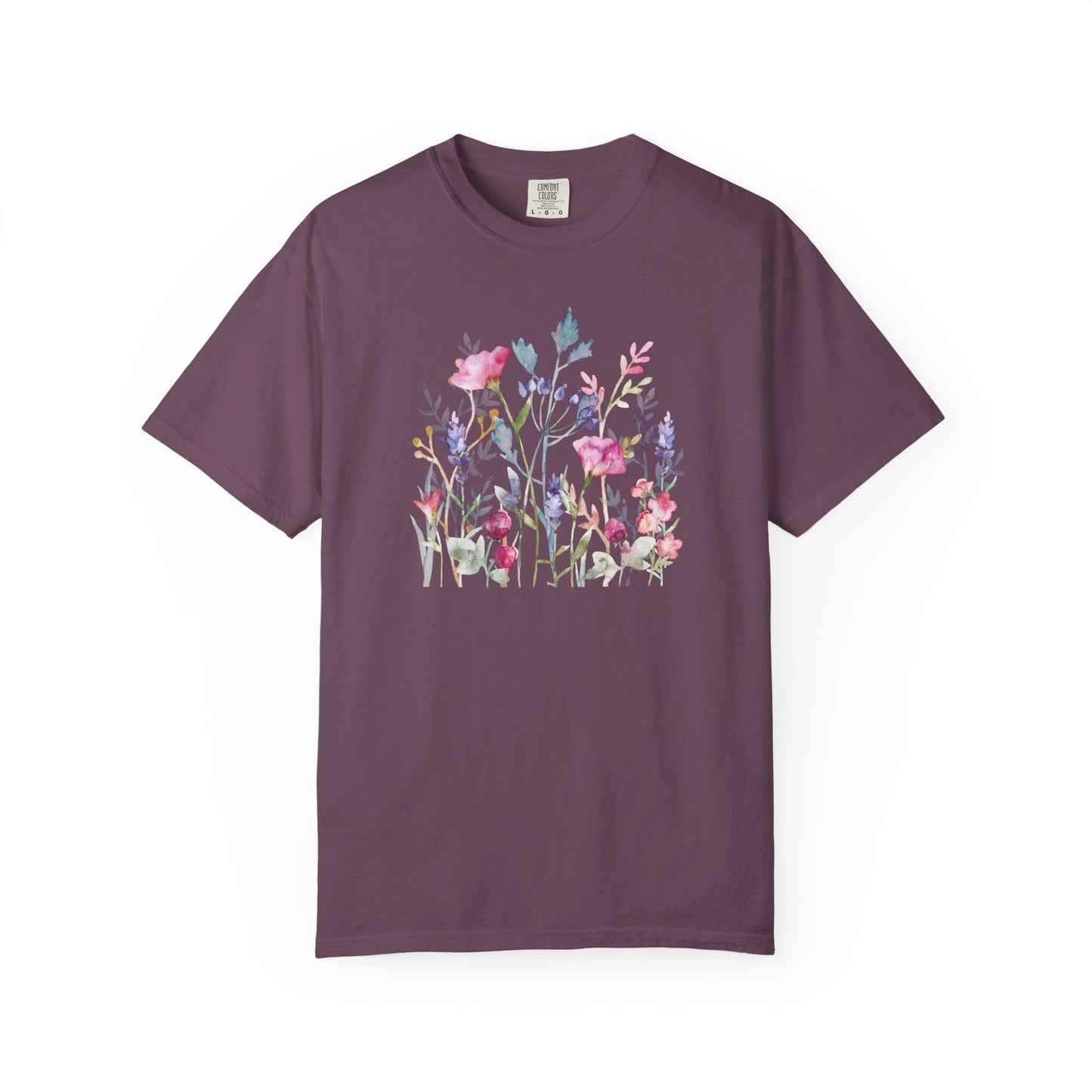 CC1717 Meadowlight T-shirt