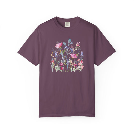 CC1717 Meadowlight T-shirt