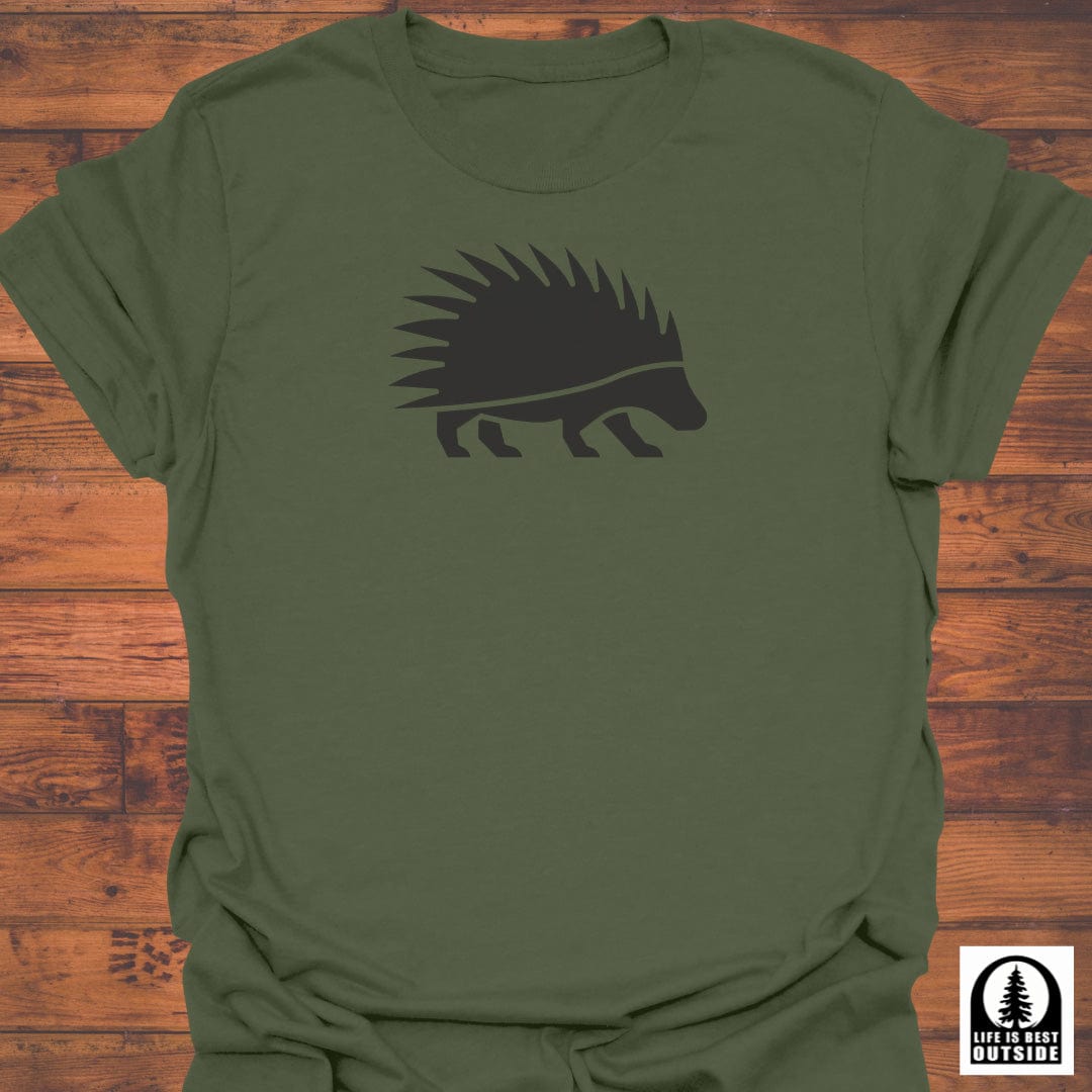 Shadow Spikes T-Shirt