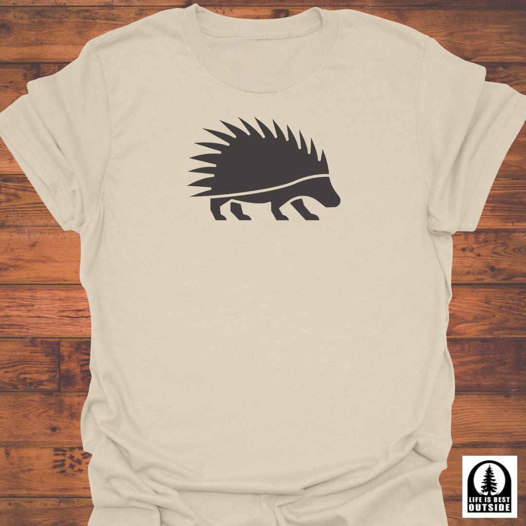 Shadow Spikes T-Shirt