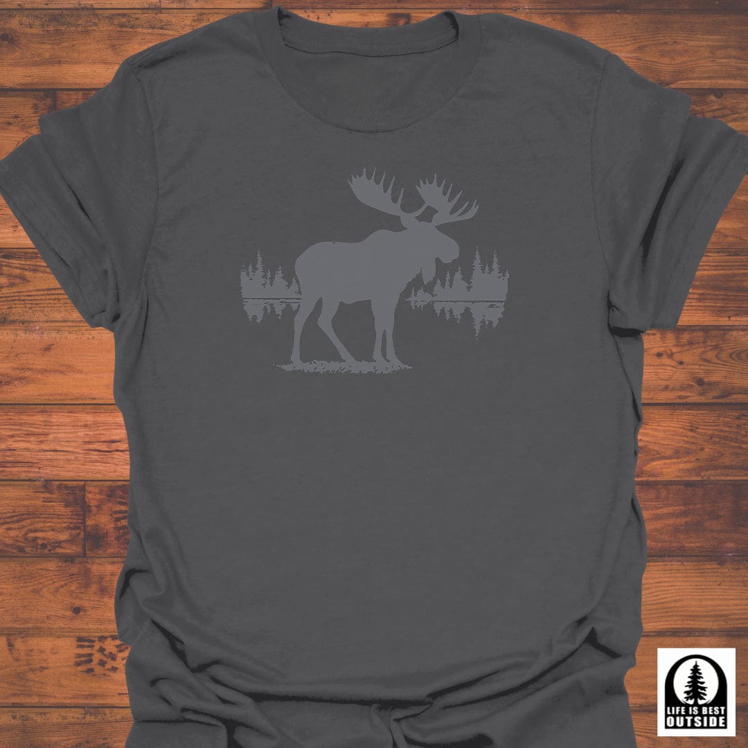 Majestic Solitude T-Shirt