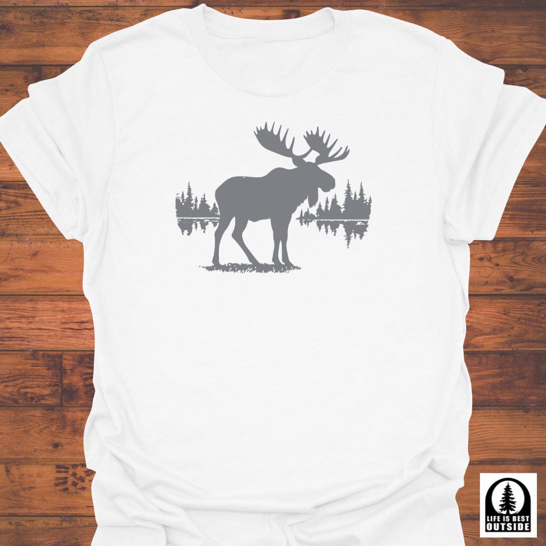 Majestic Solitude T-Shirt