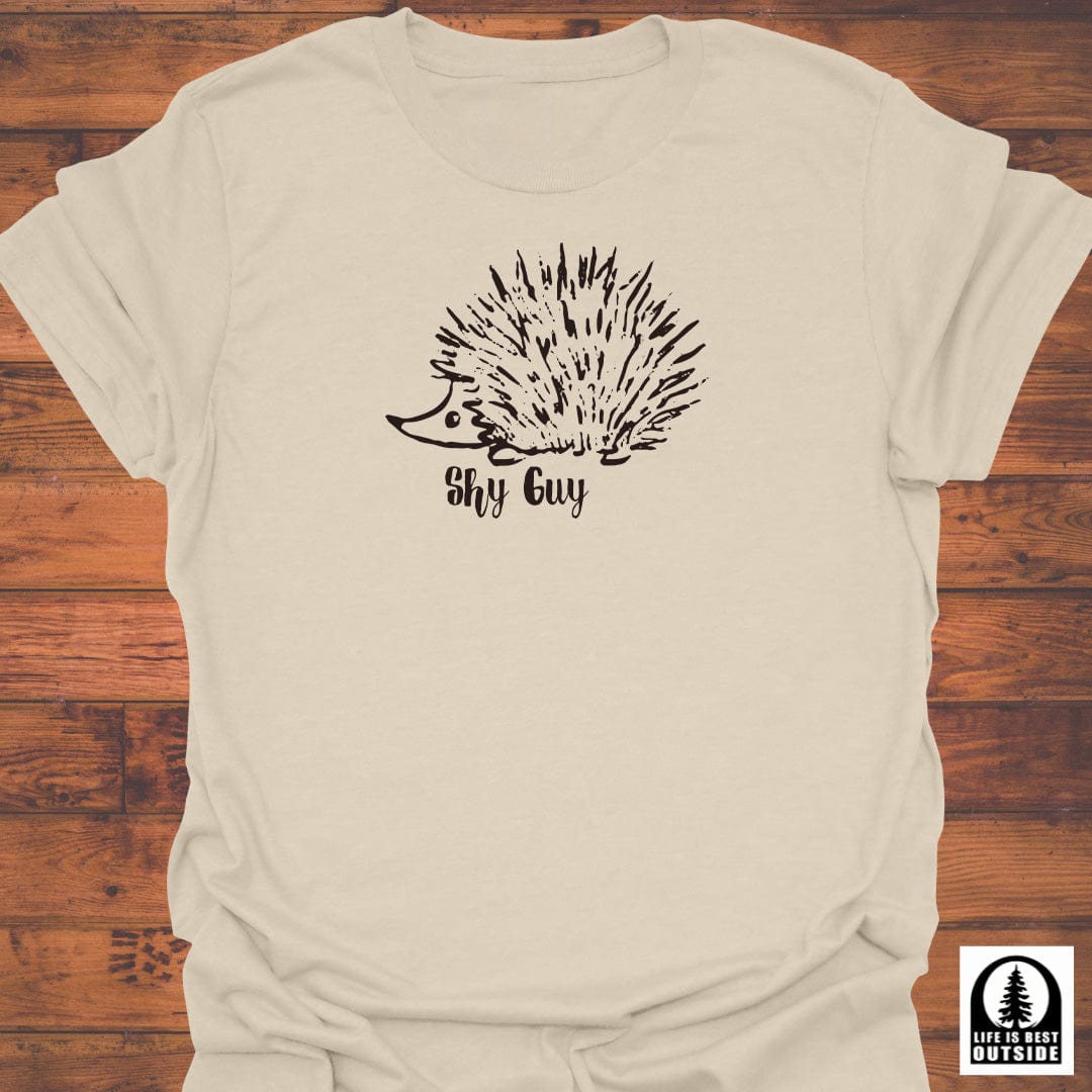 Shy Guy T-Shirt