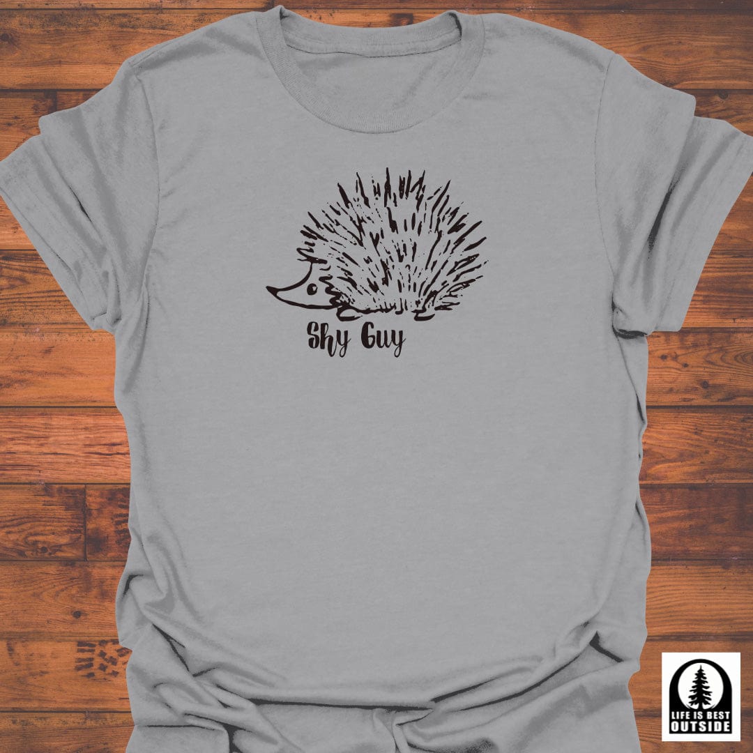 Shy Guy T-Shirt