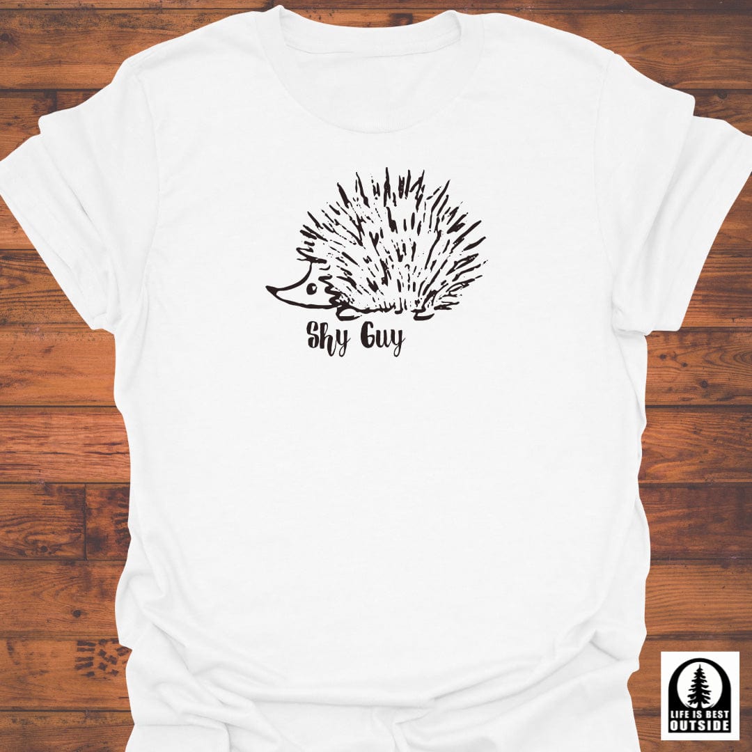 Shy Guy T-Shirt